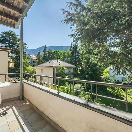 Residence Hubertus Apartment 5 Merano Exterior photo