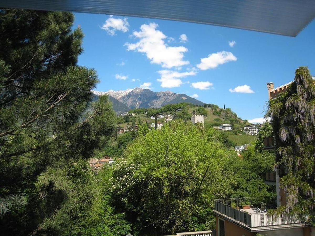 Residence Hubertus Apartment 5 Merano Exterior photo