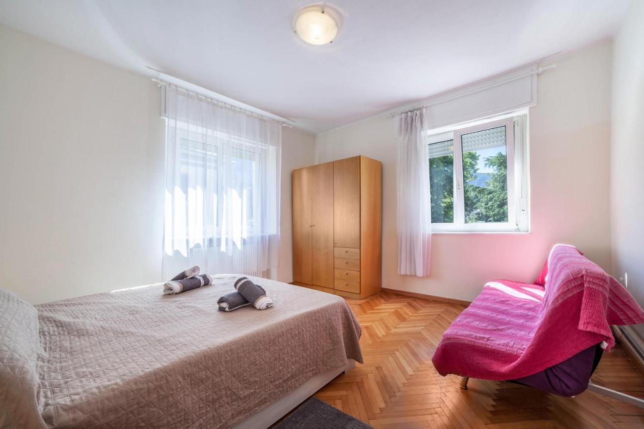 Residence Hubertus Apartment 5 Merano Exterior photo