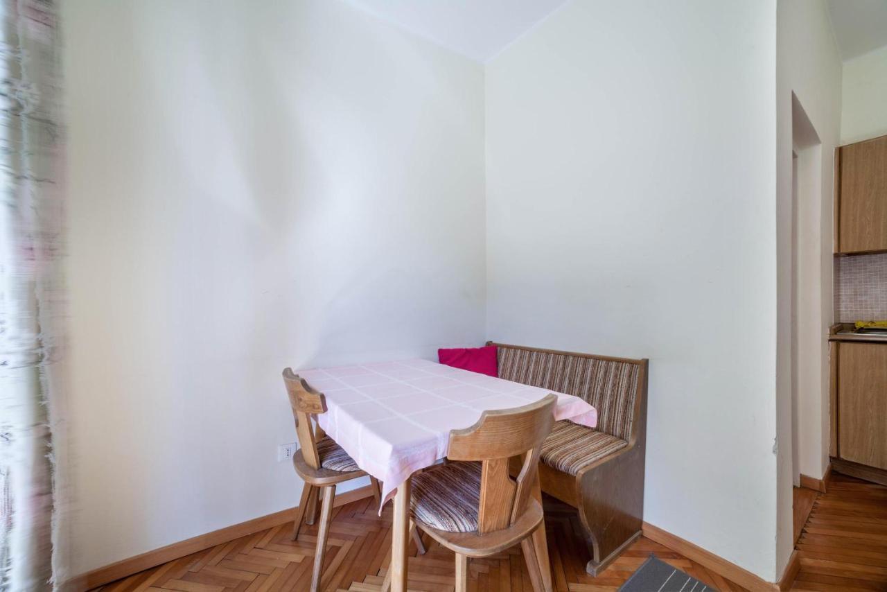 Residence Hubertus Apartment 5 Merano Exterior photo