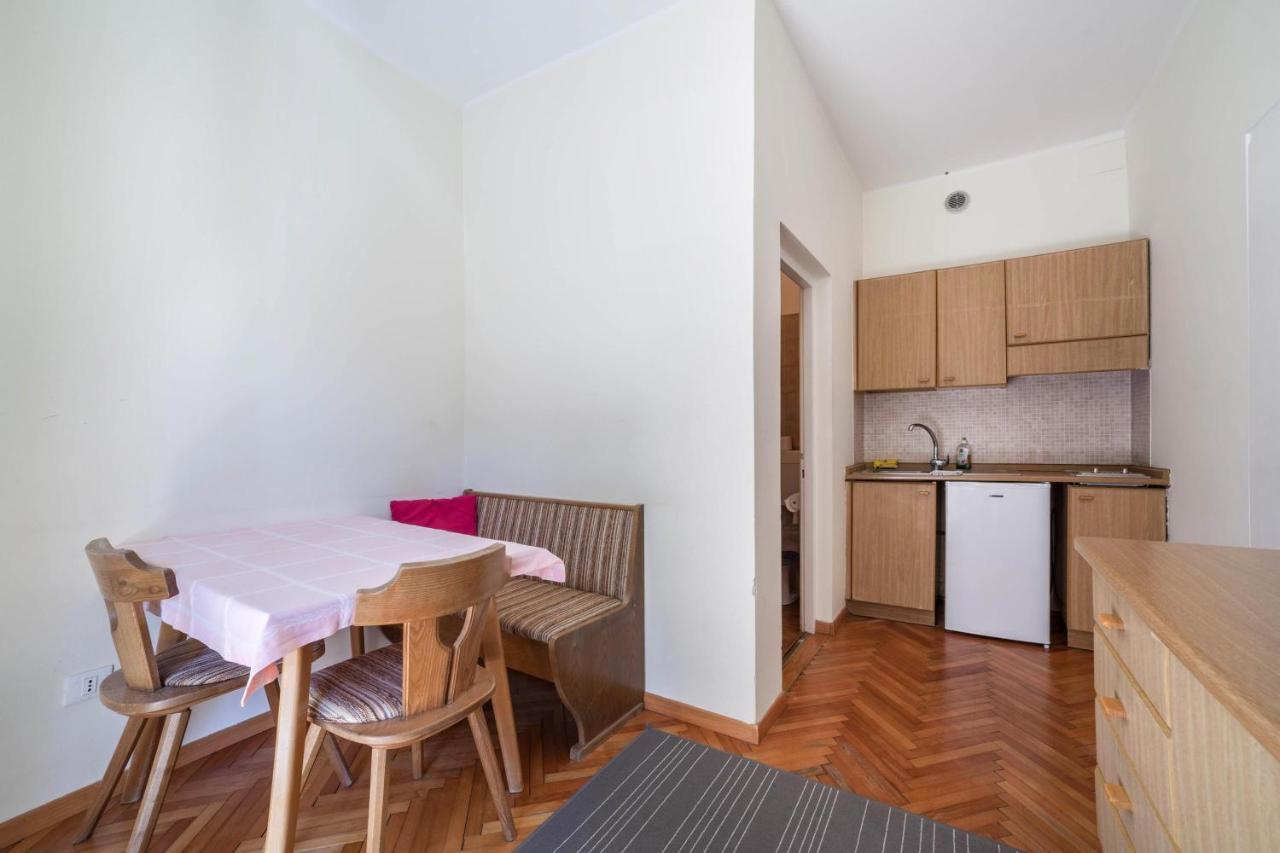 Residence Hubertus Apartment 5 Merano Exterior photo