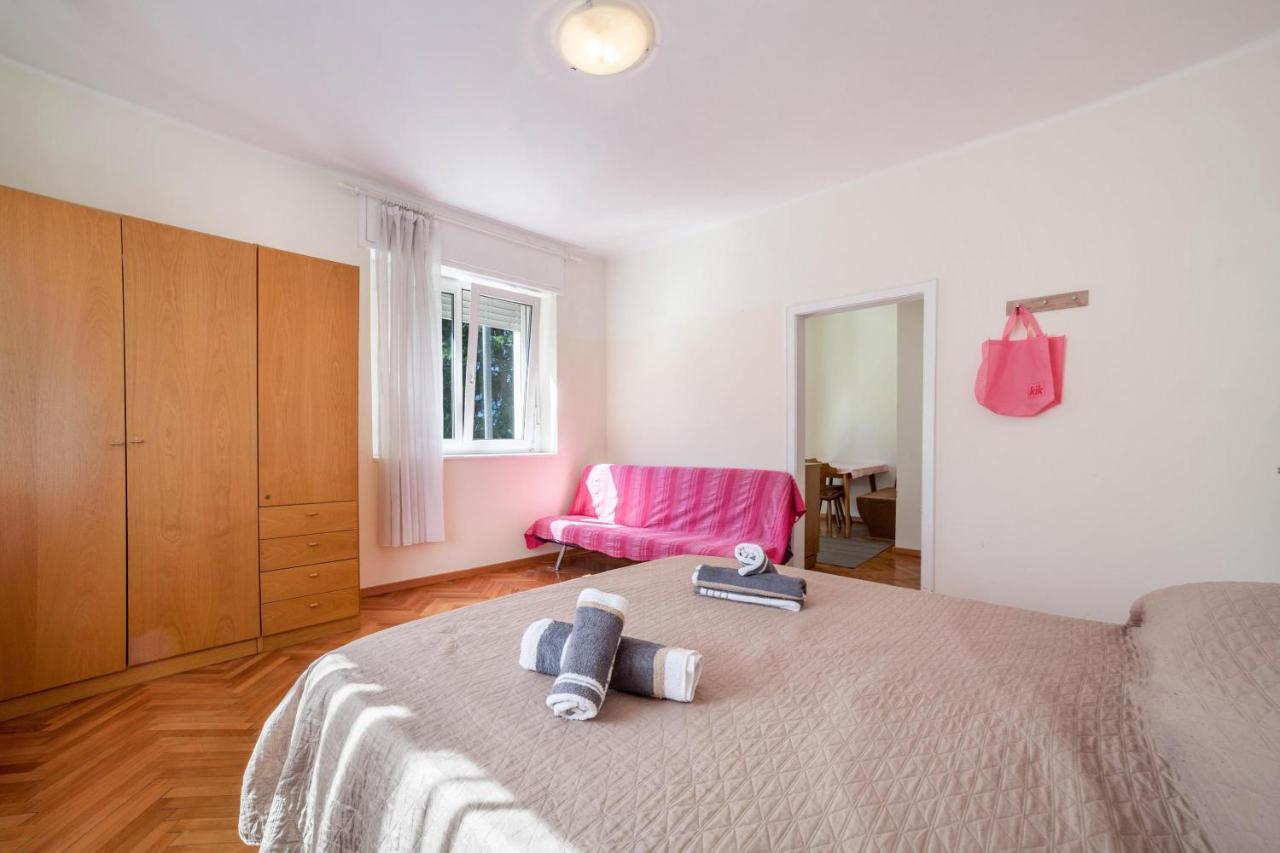 Residence Hubertus Apartment 5 Merano Exterior photo