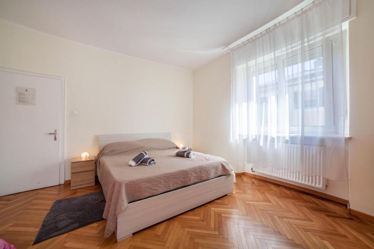 Residence Hubertus Apartment 5 Merano Exterior photo