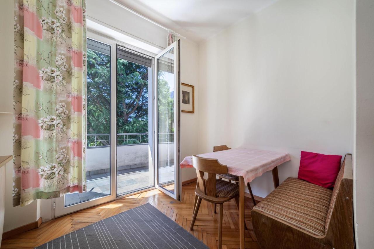 Residence Hubertus Apartment 5 Merano Exterior photo