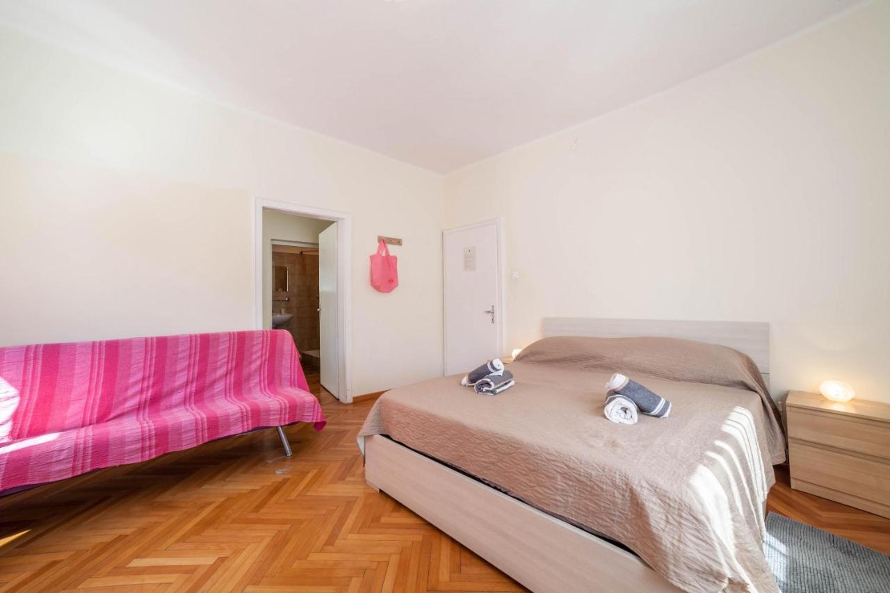 Residence Hubertus Apartment 5 Merano Exterior photo
